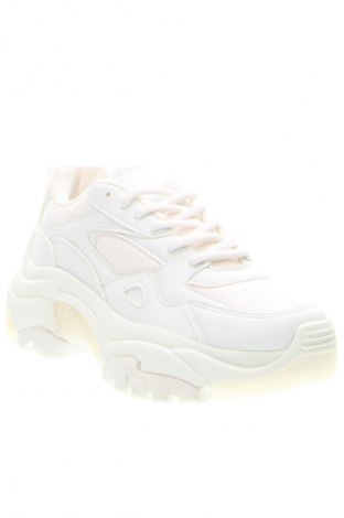 Damenschuhe RunnerBoss, Größe 37, Farbe Weiß, Preis € 34,99