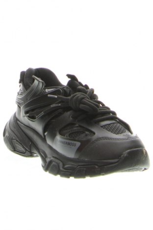 Damenschuhe RunnerBoss, Größe 39, Farbe Schwarz, Preis 33,99 €