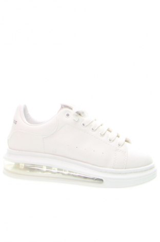 Damenschuhe RunnerBoss, Größe 38, Farbe Weiß, Preis 30,99 €