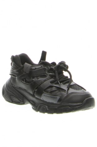 Obuwie damskie RunnerBoss, Rozmiar 39, Kolor Czarny, Cena 166,99 zł