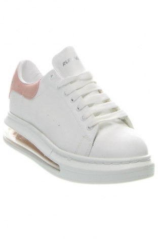 Дамски обувки RunnerBoss, Размер 40, Цвят Бял, Цена 77,99 лв.