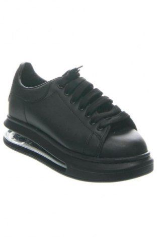 Damenschuhe RunnerBoss, Größe 37, Farbe Schwarz, Preis 51,99 €