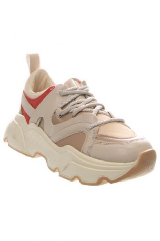 Obuwie damskie RunnerBoss, Rozmiar 38, Kolor Beżowy, Cena 166,99 zł