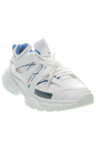 Dámske topánky  RunnerBoss, Veľkosť 38, Farba Biela, Cena  37,95 €