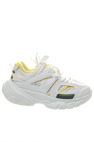 Obuwie damskie RunnerBoss, Rozmiar 36, Kolor Biały, Cena 166,99 zł