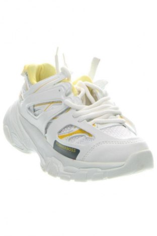 Obuwie damskie RunnerBoss, Rozmiar 36, Kolor Biały, Cena 166,99 zł