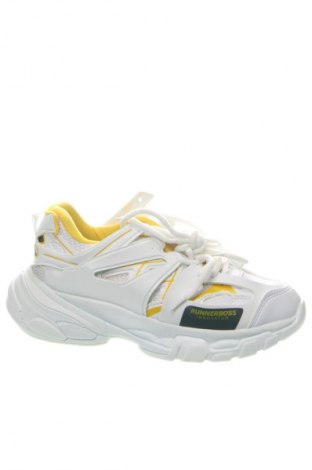 Damenschuhe RunnerBoss, Größe 39, Farbe Weiß, Preis 33,99 €