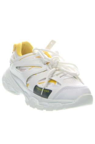 Damenschuhe RunnerBoss, Größe 39, Farbe Weiß, Preis 33,99 €