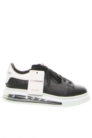 Dámske topánky  RunnerBoss, Veľkosť 42, Farba Čierna, Cena  30,95 €