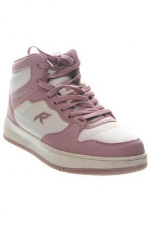 Damenschuhe Runners, Größe 38, Farbe Mehrfarbig, Preis 17,99 €