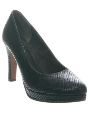 Дамски обувки S.Oliver, Размер 39, Цвят Черен, Цена 88,01 лв.