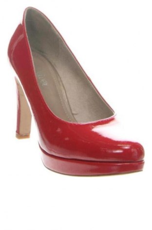 Női cipők S.Oliver, Méret 37, Szín Piros, Ár 13 689 Ft