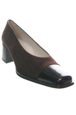 Obuwie damskie Salamander, Rozmiar 40, Kolor Brązowy, Cena 552,53 zł