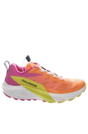 Damenschuhe Salomon, Größe 38, Farbe Mehrfarbig, Preis € 167,99