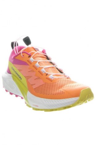 Damenschuhe Salomon, Größe 38, Farbe Mehrfarbig, Preis € 167,99