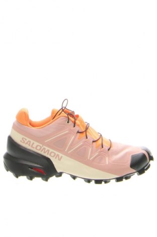Damenschuhe Salomon, Größe 37, Farbe Mehrfarbig, Preis € 137,99