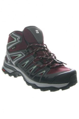 Obuwie damskie Salomon, Rozmiar 39, Kolor Kolorowy, Cena 609,99 zł