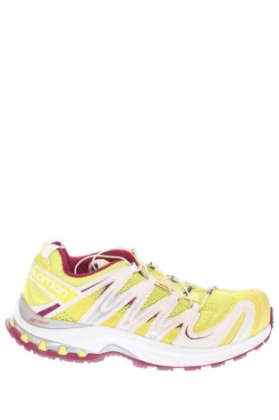 Damenschuhe Salomon, Größe 40, Farbe Mehrfarbig, Preis € 97,99