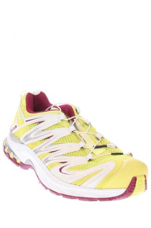 Damenschuhe Salomon, Größe 40, Farbe Mehrfarbig, Preis € 97,99