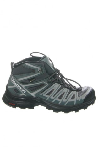 Damenschuhe Salomon, Größe 39, Farbe Mehrfarbig, Preis 124,99 €