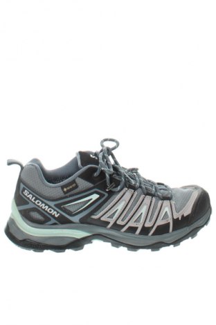 Damenschuhe Salomon, Größe 38, Farbe Mehrfarbig, Preis 102,99 €