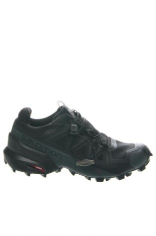 Damenschuhe Salomon, Größe 40, Farbe Schwarz, Preis 112,99 €