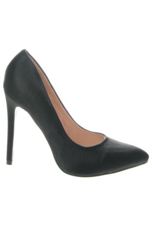 Γυναικεία παπούτσια Sergio Todzi, Μέγεθος 39, Χρώμα Μαύρο, Τιμή 31,68 €