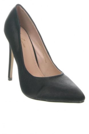 Γυναικεία παπούτσια Sergio Todzi, Μέγεθος 39, Χρώμα Μαύρο, Τιμή 31,68 €