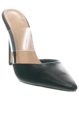 Γυναικεία παπούτσια Shoedazzle, Μέγεθος 37, Χρώμα Μαύρο, Τιμή 56,27 €