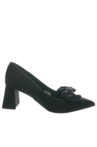 Дамски обувки Sinsay, Размер 41, Цвят Черен, Цена 51,00 лв.