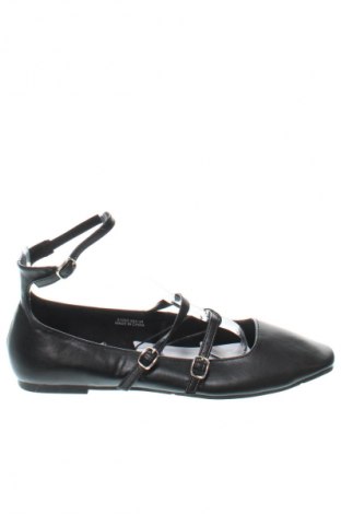 Дамски обувки Sinsay, Размер 38, Цвят Черен, Цена 61,94 лв.