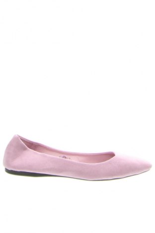 Damenschuhe Sinsay, Größe 38, Farbe Lila, Preis 26,05 €