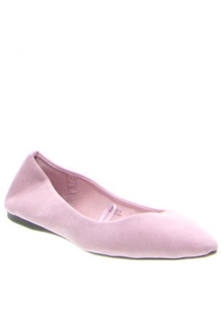Damenschuhe Sinsay, Größe 38, Farbe Lila, Preis 26,05 €