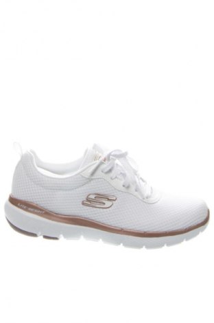 Obuwie damskie Skechers, Rozmiar 36, Kolor Biały, Cena 303,99 zł