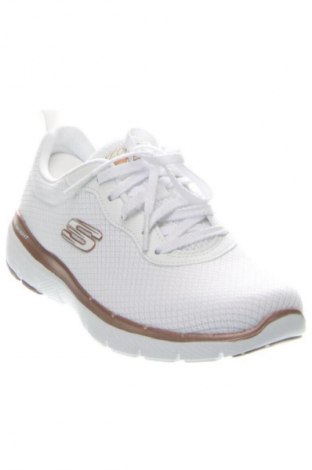 Obuwie damskie Skechers, Rozmiar 36, Kolor Biały, Cena 303,99 zł