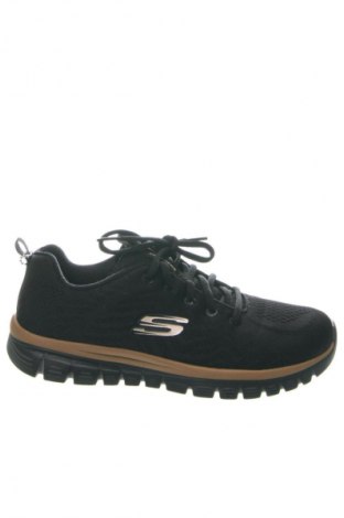 Obuwie damskie Skechers, Rozmiar 38, Kolor Czarny, Cena 303,99 zł