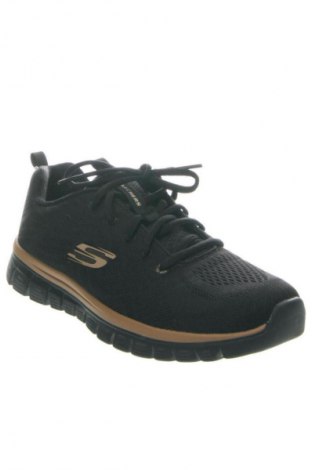 Obuwie damskie Skechers, Rozmiar 38, Kolor Czarny, Cena 303,99 zł