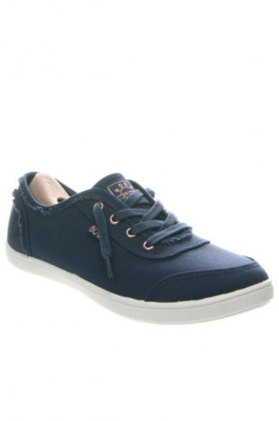 Damenschuhe Skechers, Größe 37, Farbe Blau, Preis 93,99 €
