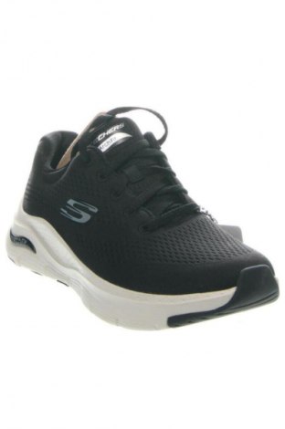 Dámske topánky  Skechers, Veľkosť 36, Farba Čierna, Cena  85,95 €
