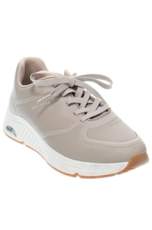 Încălțăminte de damă Skechers, Mărime 40, Culoare Gri, Preț 239,99 Lei