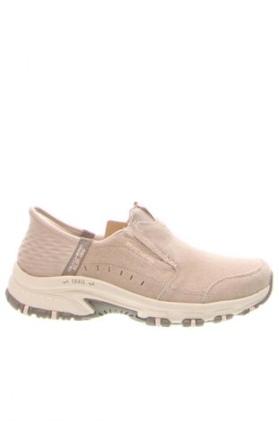 Încălțăminte de damă Skechers, Mărime 37, Culoare Bej, Preț 396,99 Lei