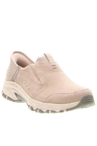 Încălțăminte de damă Skechers, Mărime 37, Culoare Bej, Preț 396,99 Lei