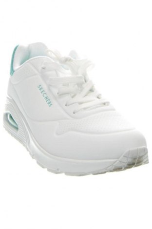 Obuwie damskie Skechers, Rozmiar 41, Kolor Biały, Cena 307,99 zł