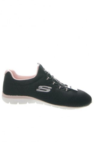 Damenschuhe Skechers, Größe 38, Farbe Schwarz, Preis 75,99 €