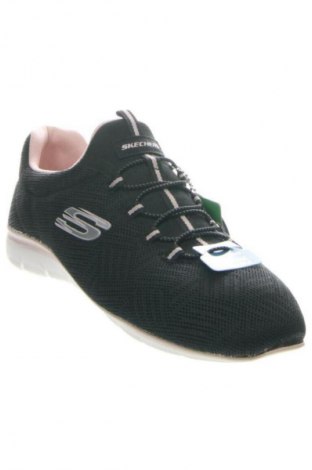 Damenschuhe Skechers, Größe 38, Farbe Schwarz, Preis 75,99 €