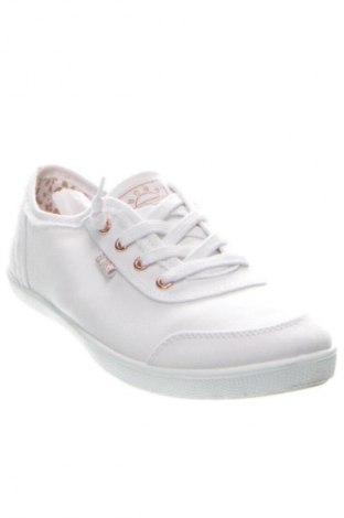 Damenschuhe Skechers, Größe 37, Farbe Weiß, Preis 93,99 €