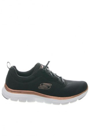 Damenschuhe Skechers, Größe 37, Farbe Schwarz, Preis € 93,99