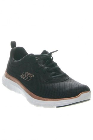 Damenschuhe Skechers, Größe 37, Farbe Schwarz, Preis € 93,99