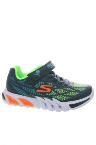 Дамски обувки Skechers, Размер 36, Цвят Многоцветен, Цена 117,99 лв.