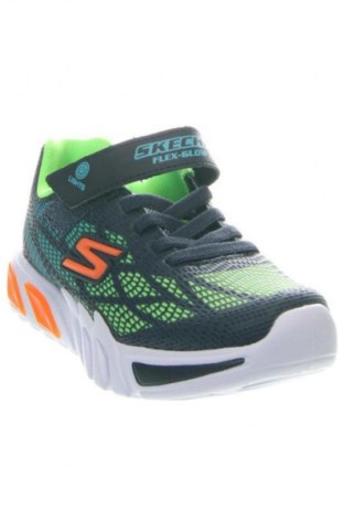 Дамски обувки Skechers, Размер 36, Цвят Многоцветен, Цена 117,99 лв.